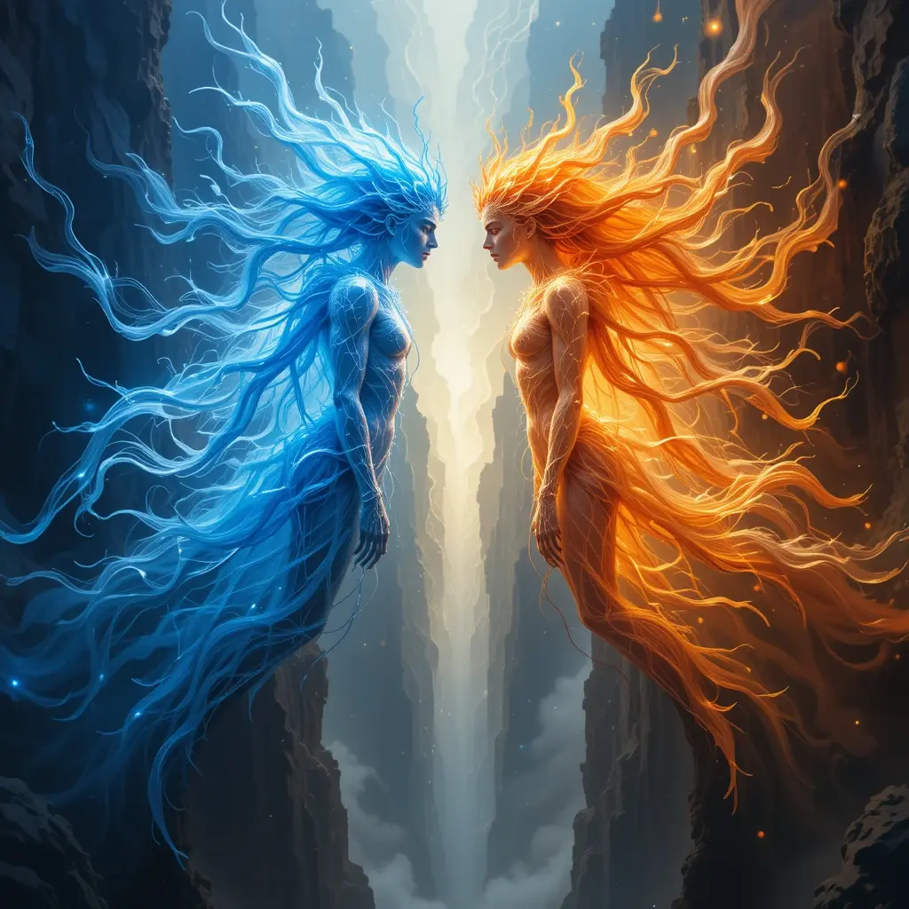 Digital painting