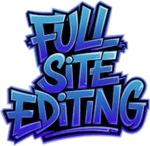 Full site editing
