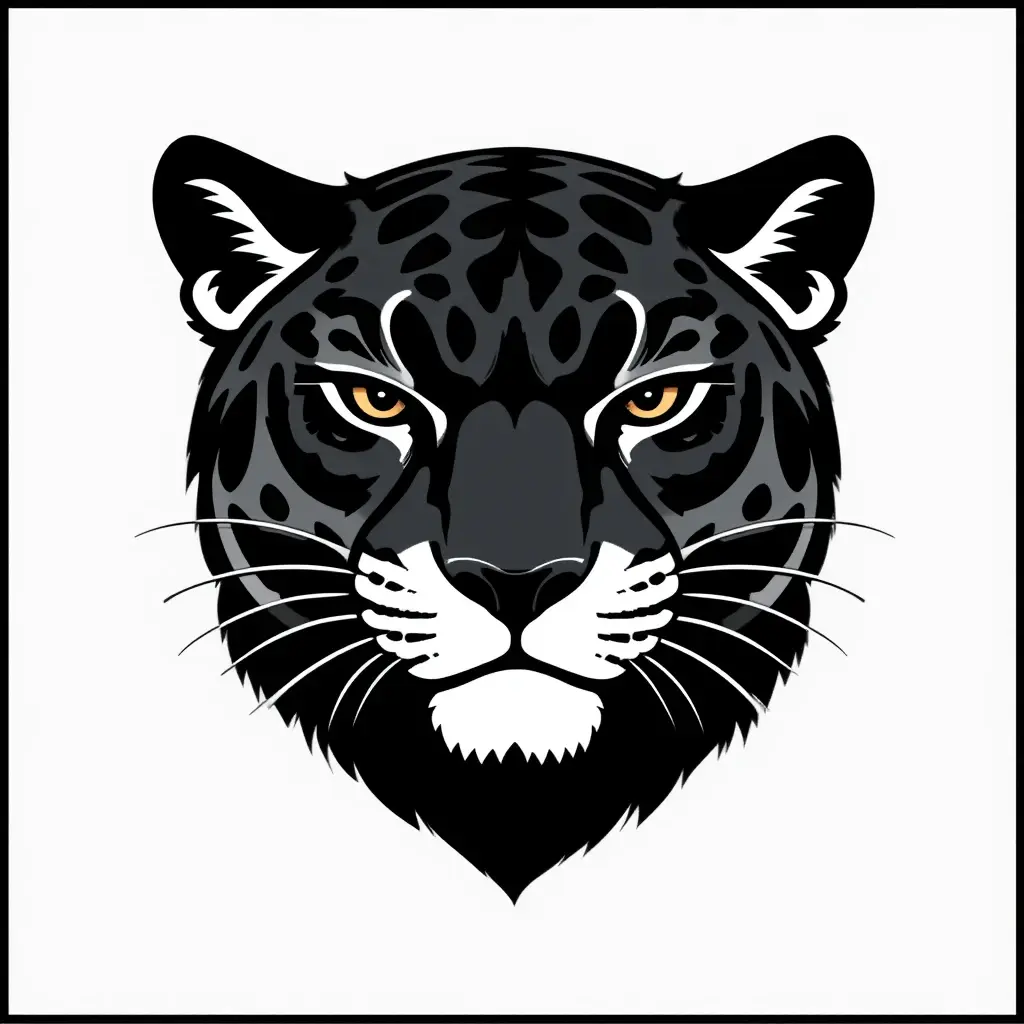 Logo jaguar