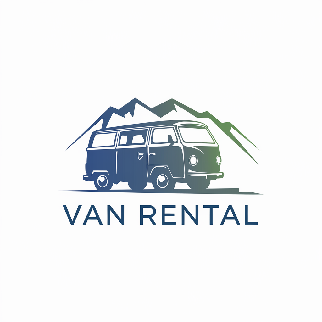 Logo van