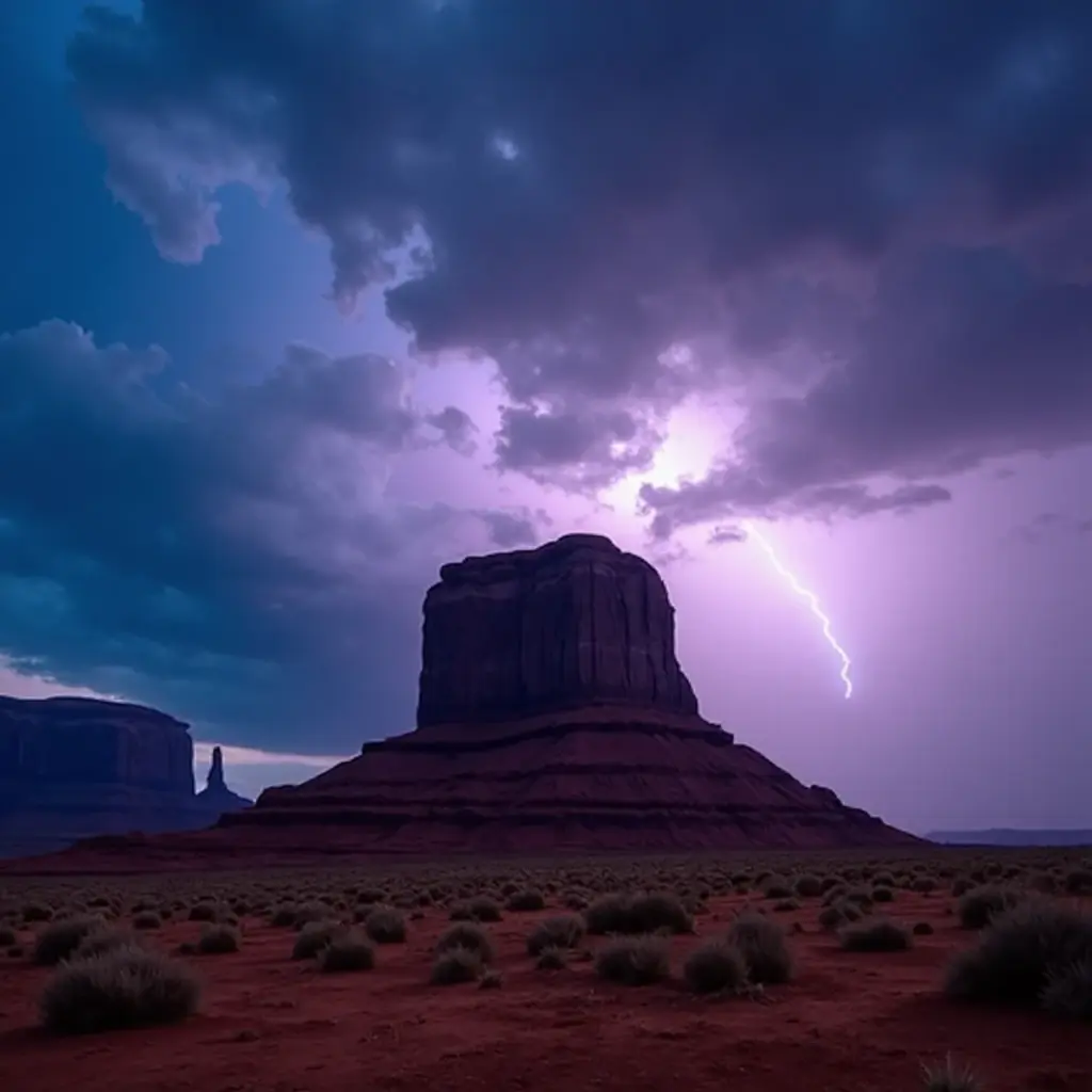 Monument Valley