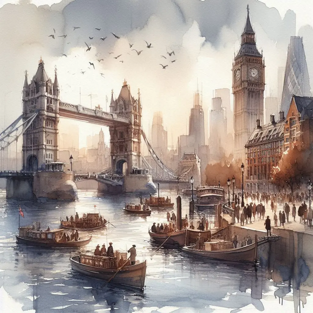 Grey london