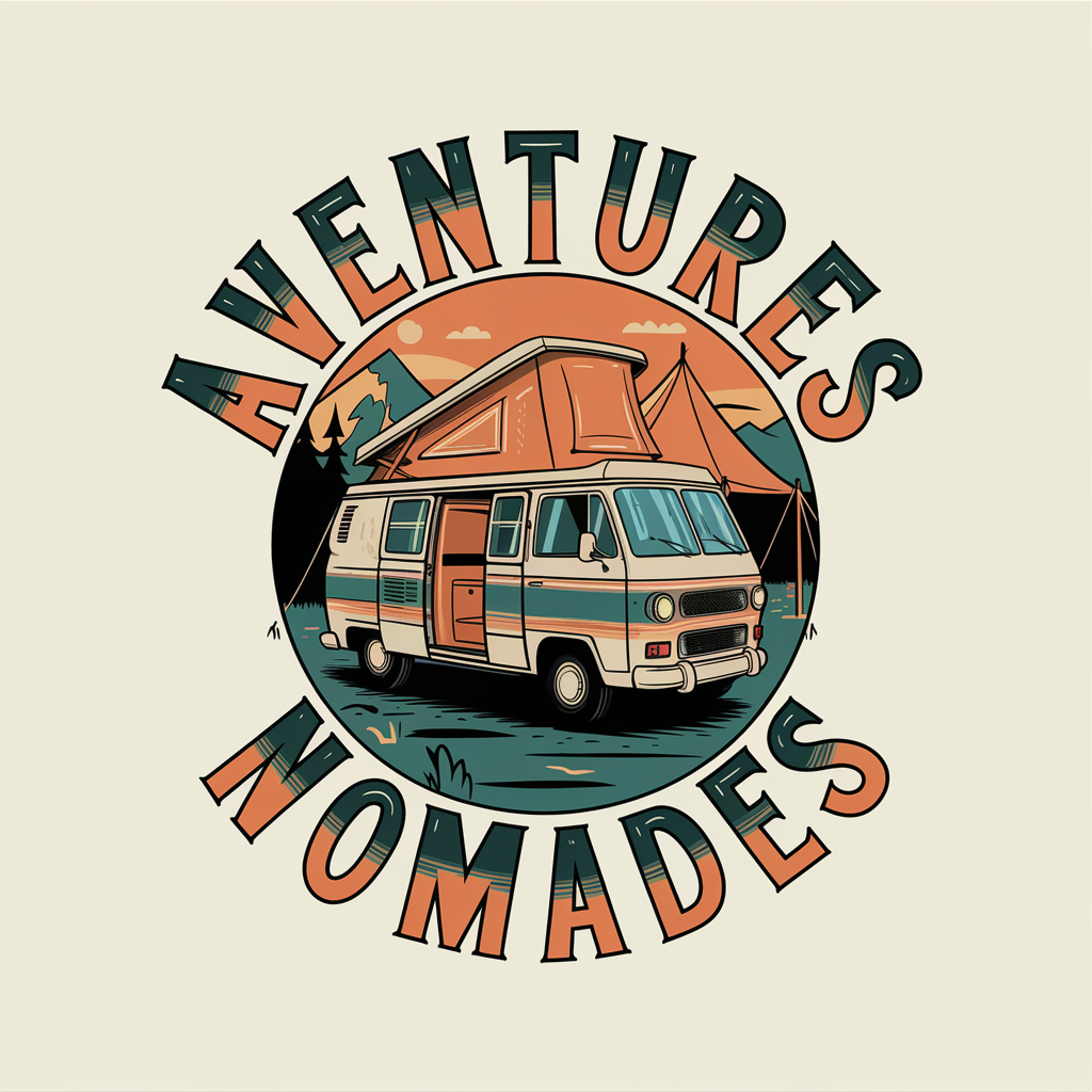 Logo aventure