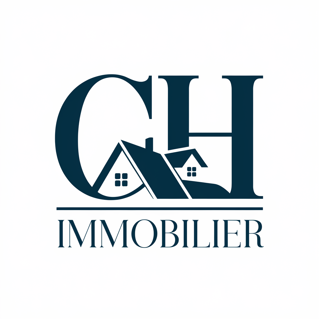 Logo immobilier