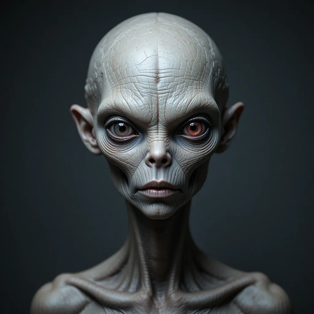 Alien