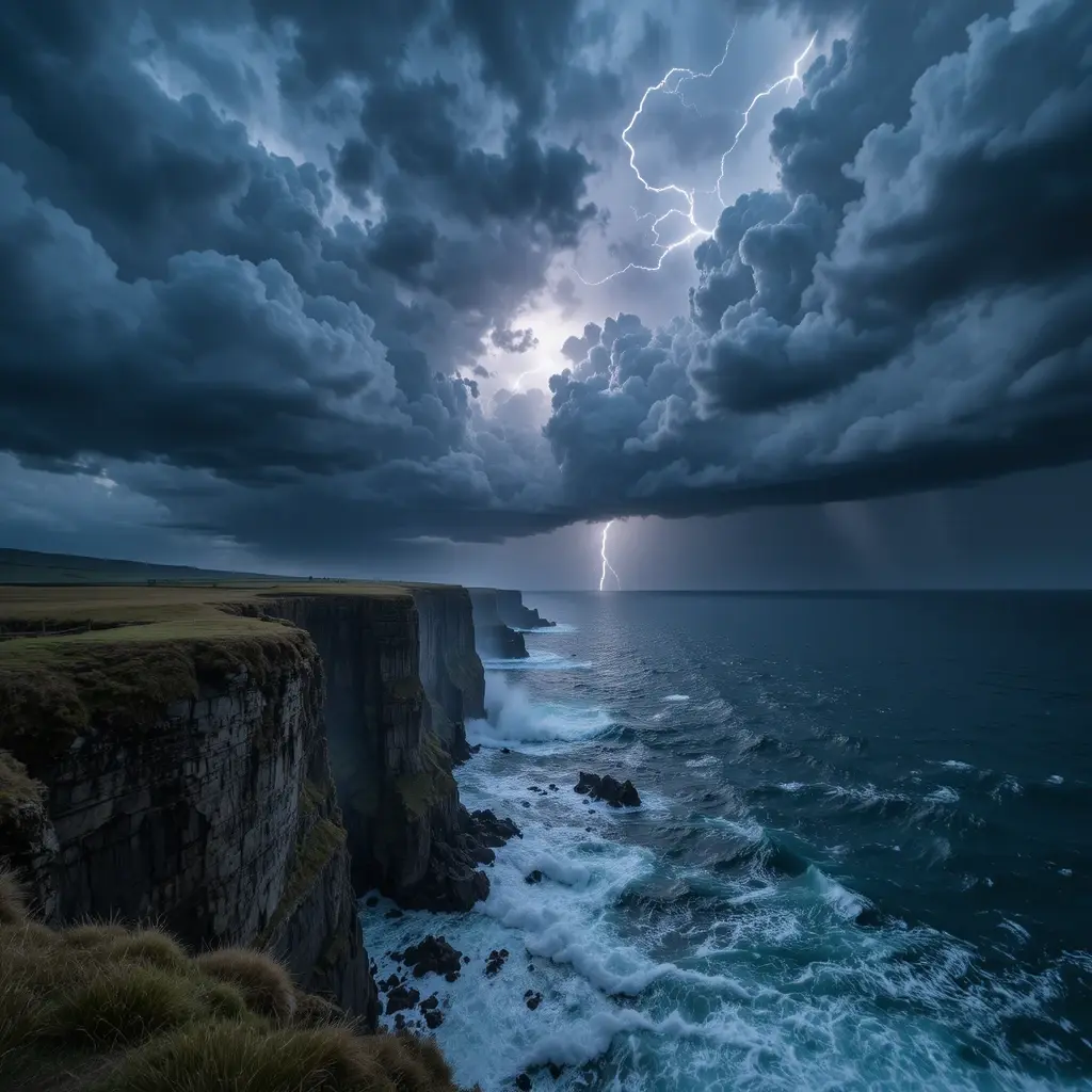 Storm