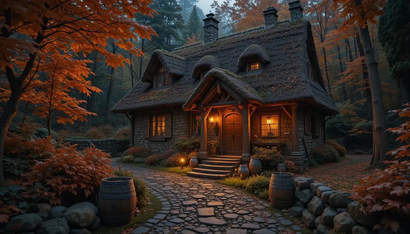 Cottage