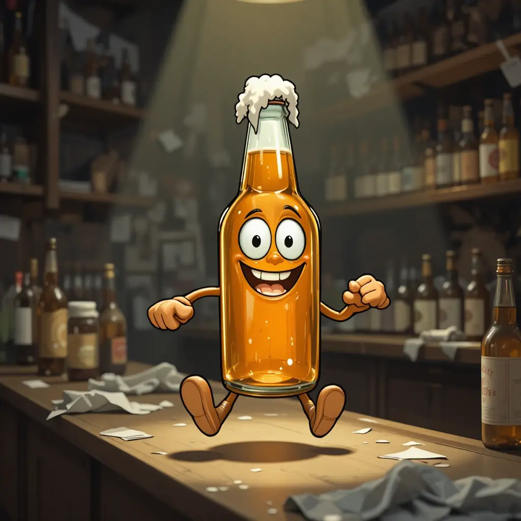 Beer