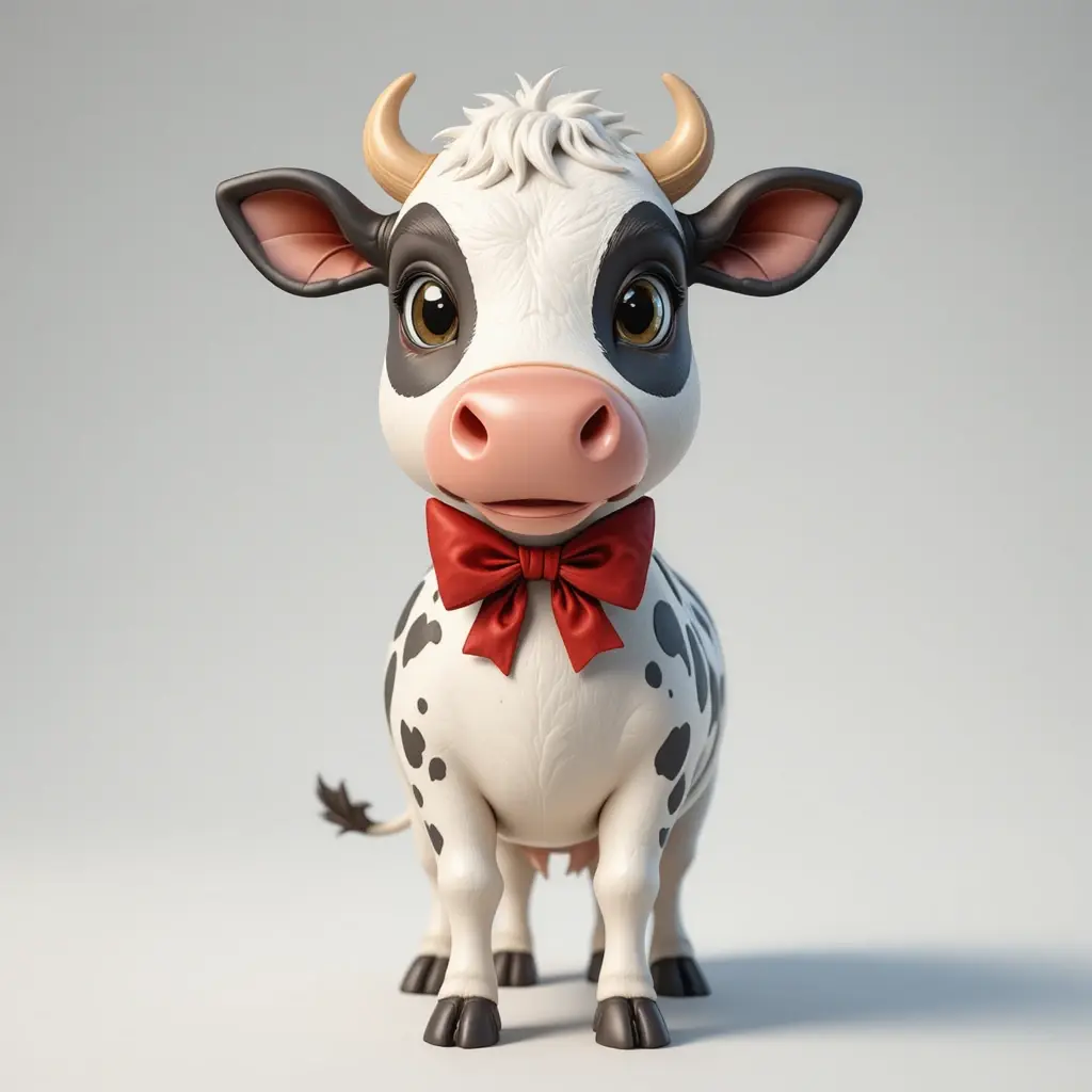 Cow