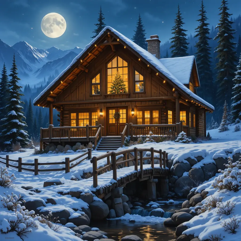 Chalet