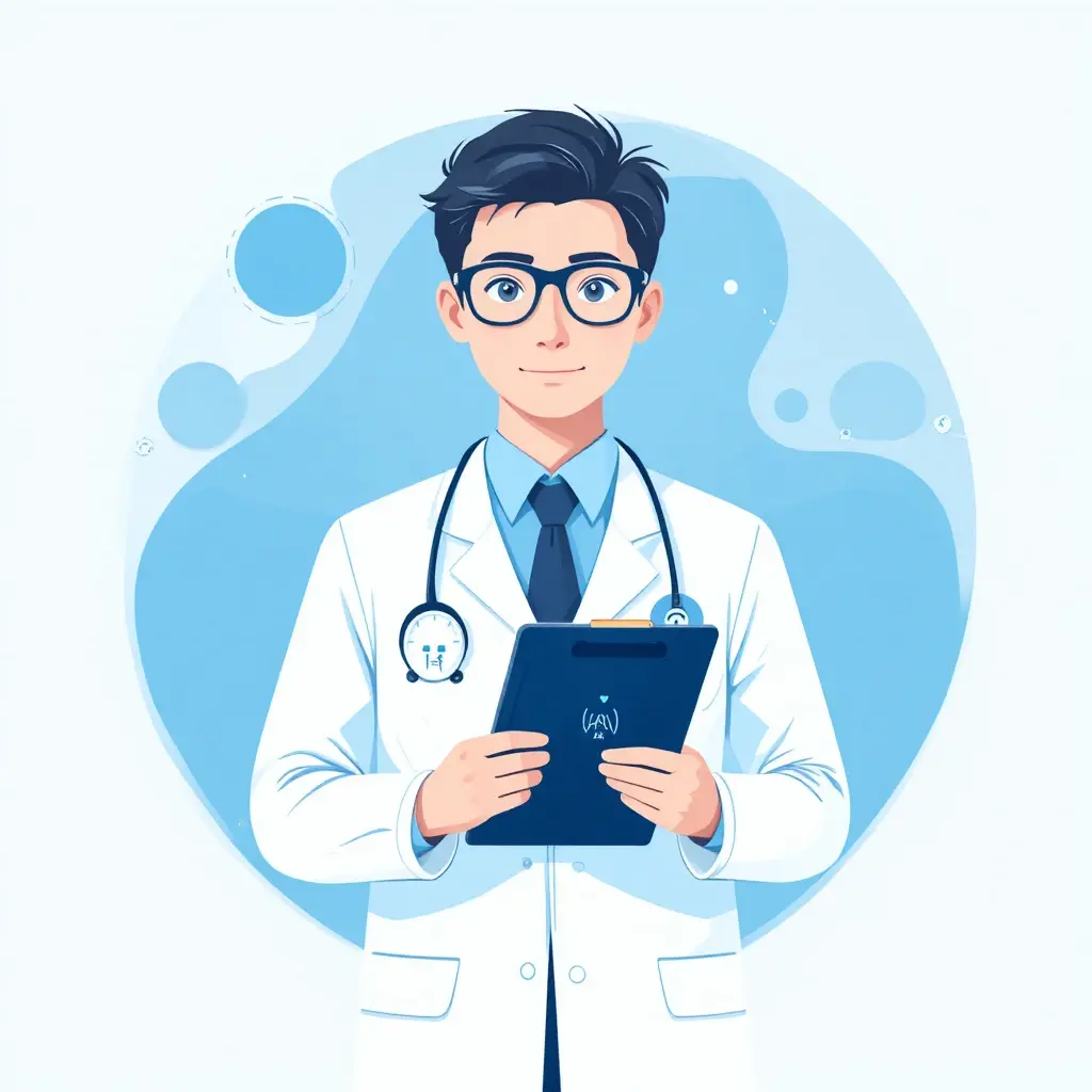 Doctor