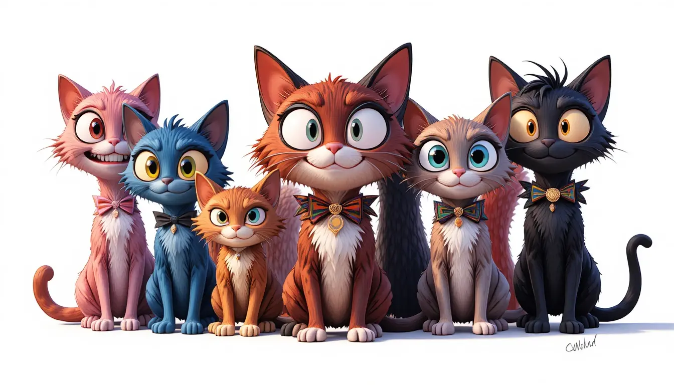 Cat