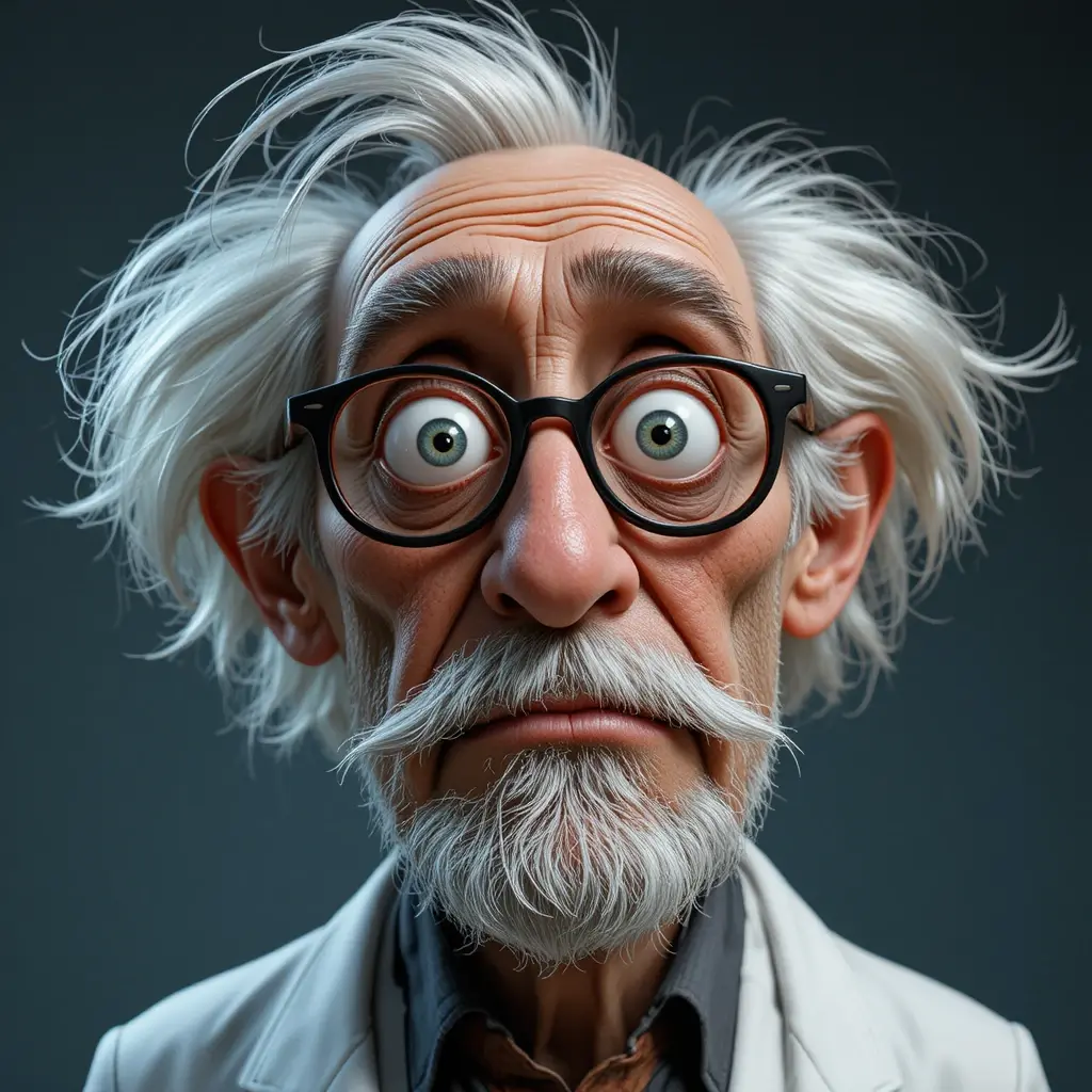 Scientist